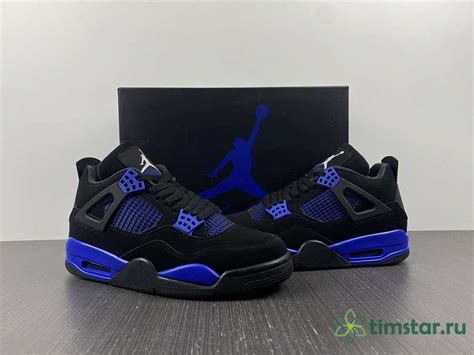 nike air jordan 4 thunder|blue thunder 4s release date.